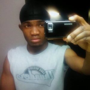 Meet your Posher, Erick